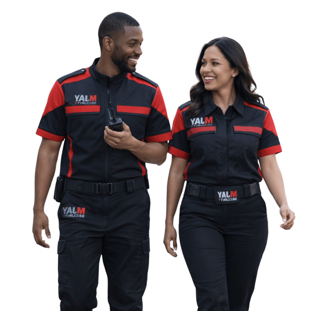 mjay security team